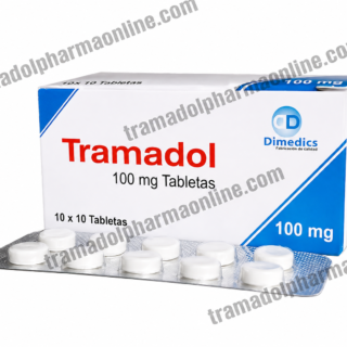 TRAMADOL  100MG
