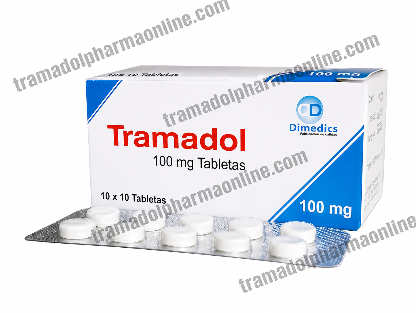 TRAMADOL 100MG