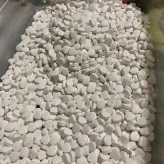 Dilaudid DD8 (Hydromorphone)